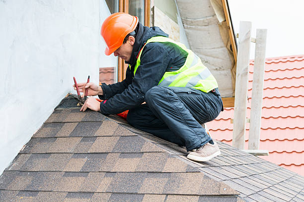Roof Repair Estimates in Encinal, TX